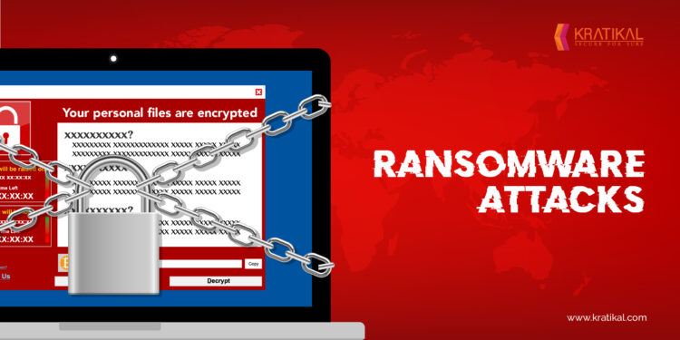 Decoding Ransomware: A Comprehensive Guide to Understanding and Shielding from Cyber Threats