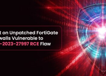 Unpatched FortiGate Firewalls: A Looming Security Threat