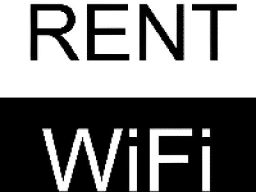 WiFi on Rent with Guest WiFi: Stay Connected with Convenience