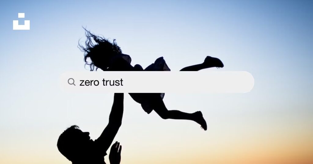 Zero Trust Security: The Future of Cyber Defense