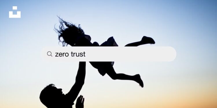Zero Trust Security: The Future of Cyber Defense