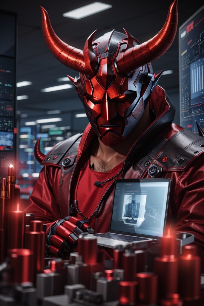 Devil is in the Details: Understanding the Significance of Fortinet in Network Security