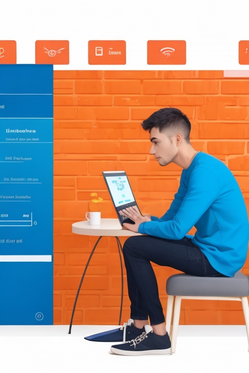 Firewall and Guest WiFi on Rent