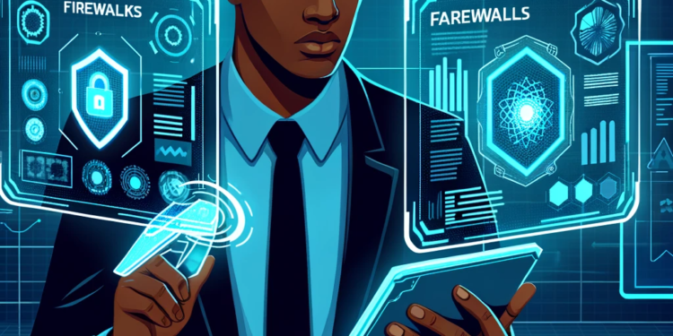 Comparing the FortiGate 60F to Palo Alto PA-820