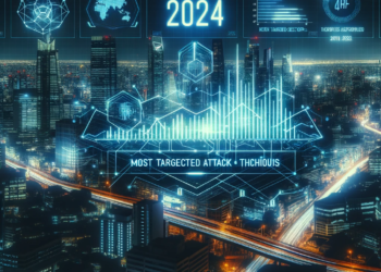 Cyber Attacks Insights for 2024