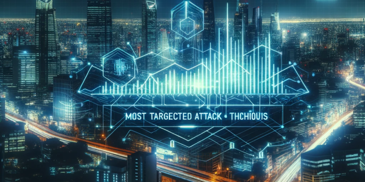 Cyber Attacks Insights for 2024