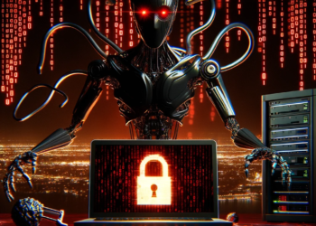 Ransomware Revolutionized: The Rising Threat of AI-Enabled Attacks