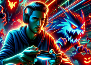 Securing Your Gaming Experience: A Guide to the Basics of Gaming Cybersecurity