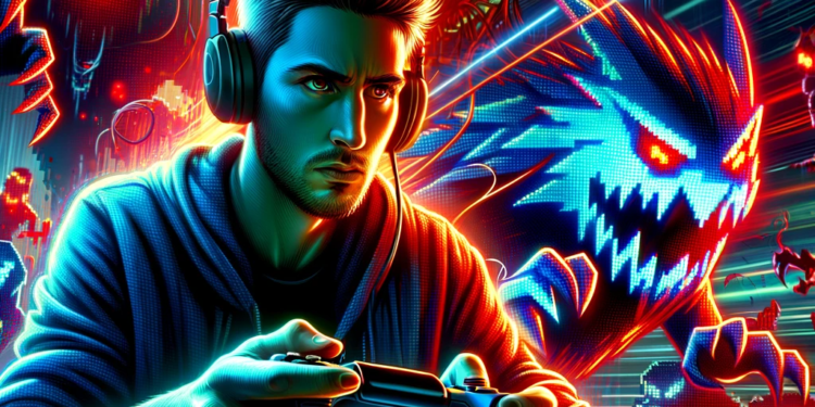 Securing Your Gaming Experience: A Guide to the Basics of Gaming Cybersecurity