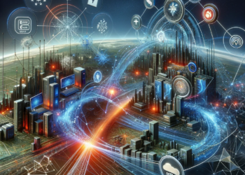 Elevating Network Performance and Security: SD-WAN Advantages with PJ Networks