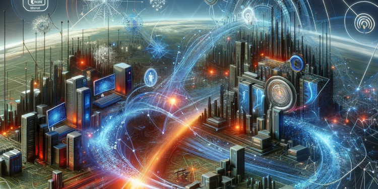 Elevating Network Performance and Security: SD-WAN Advantages with PJ Networks