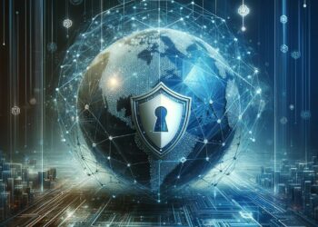 Safeguarding Your Digital Frontiers: Network Security Best Practices for Businesses in 2024 by P J Networks