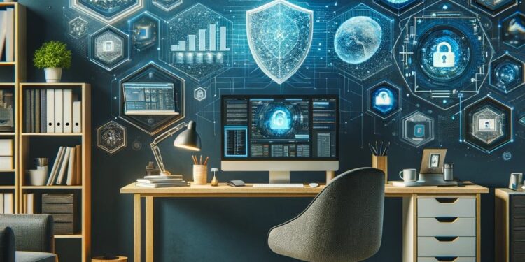 Secure Remote Work | Secure Remote Work Solutions with P J Networks and Fortinet