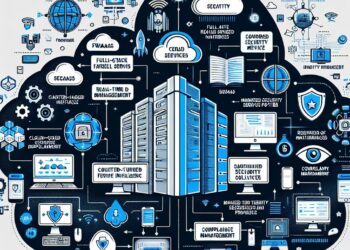 Comparing FWaaS with Managed Security Service Providers (MSSPs)