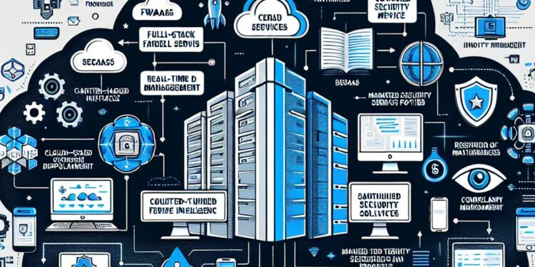 Comparing FWaaS with Managed Security Service Providers (MSSPs)