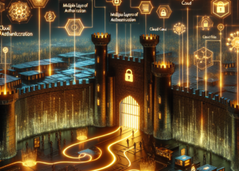 The Importance of Netskope in Zero Trust Security