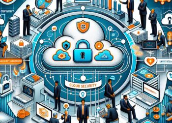 Improving Cloud Security with Netskope