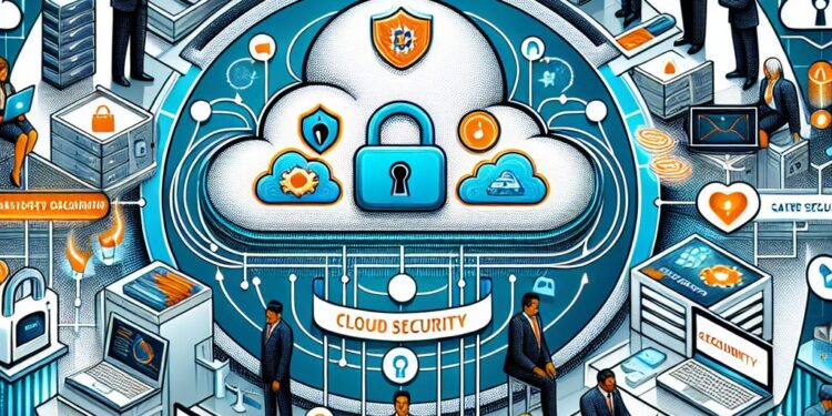 Improving Cloud Security with Netskope